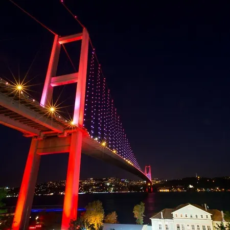 White * Istanbul