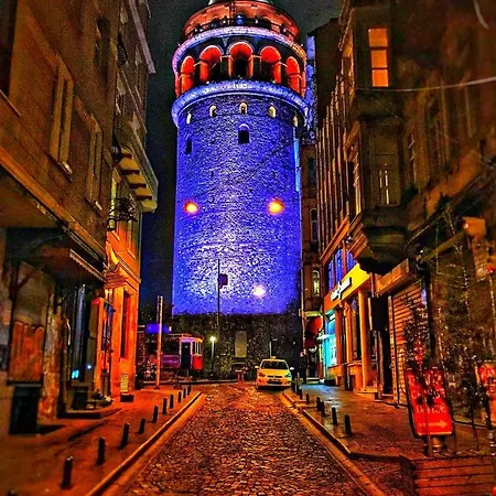 White * Istanbul