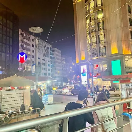 White Istanbul