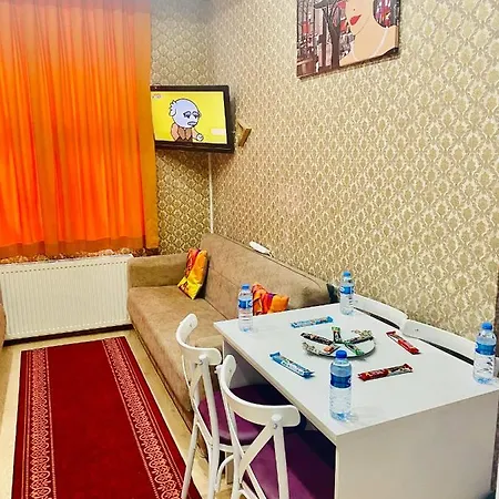 Aparthotel White