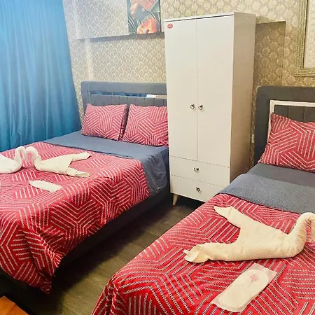 Aparthotel White
