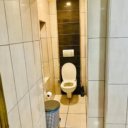 Aparthotel White