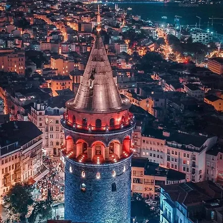 Aparthotel White Istanbul