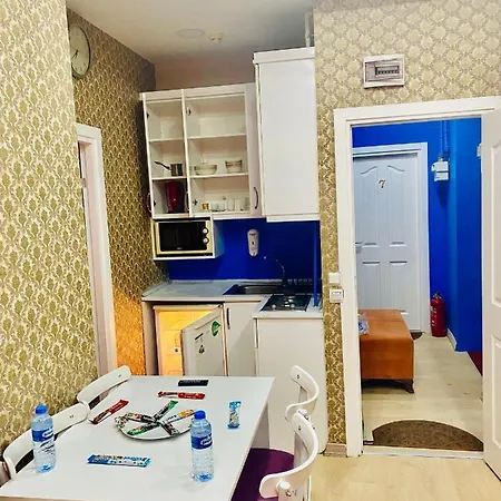 Aparthotel White