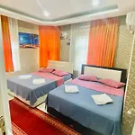 Lejlighedshotel White Istanbul