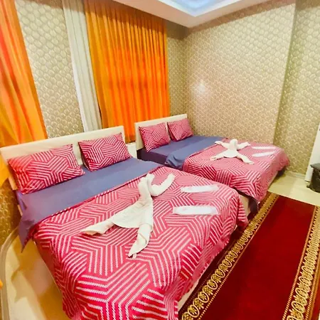 White 伊斯坦布尔