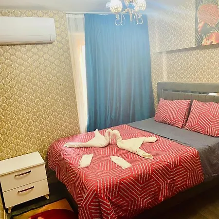 Appart hôtel White 4*