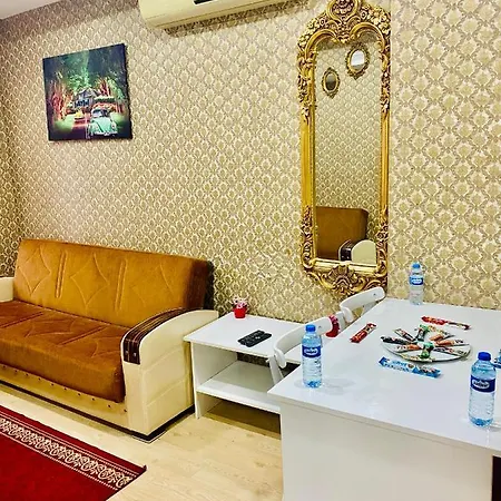 White 伊斯坦布尔