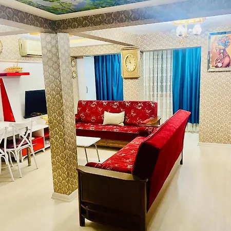 White 伊斯坦布尔