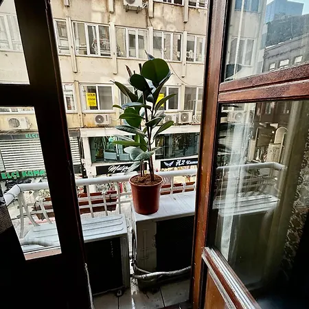 White 公寓式酒店 伊斯坦布尔