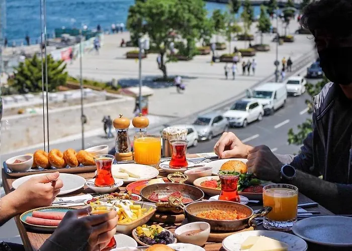 White 아파트호텔 4*