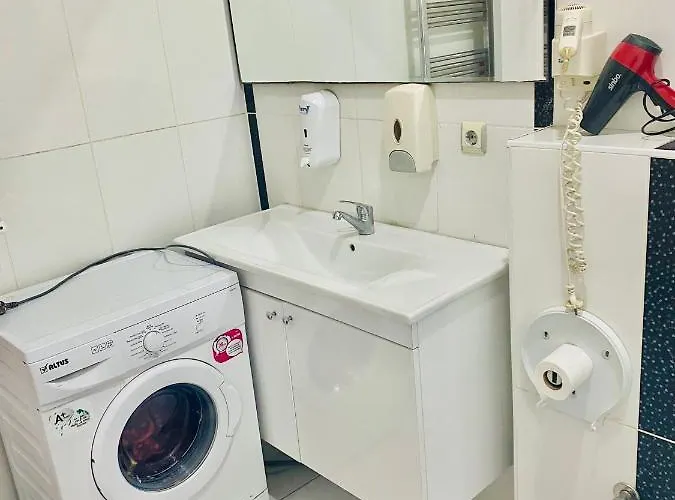 아파트호텔 White 4*