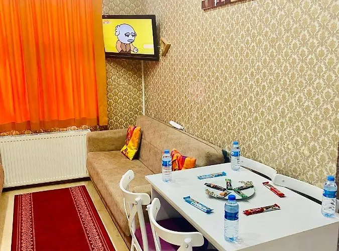 아파트호텔 White