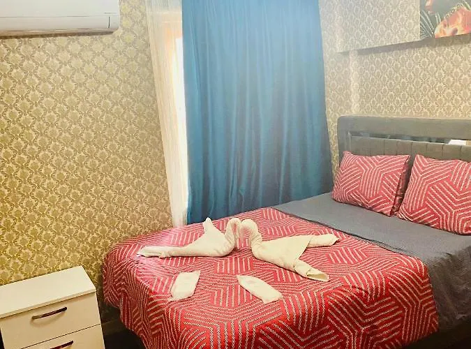 아파트호텔 White 4*