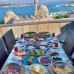 Apart-hotel White Istambul