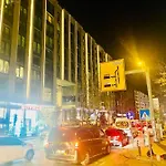 White Apart-hotel 4*