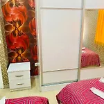 White Apart-hotel Istambul
