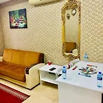 White Istambul