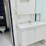 White Apart-hotel Istambul