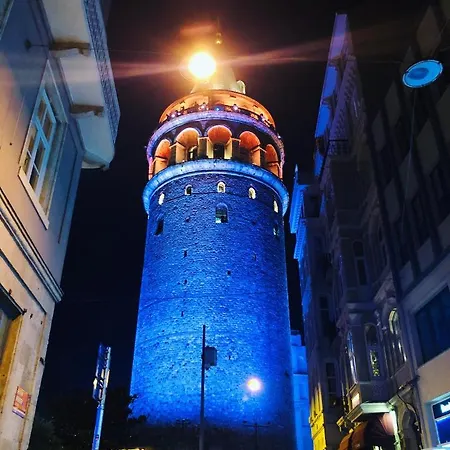 White Aparthotel Istanbul