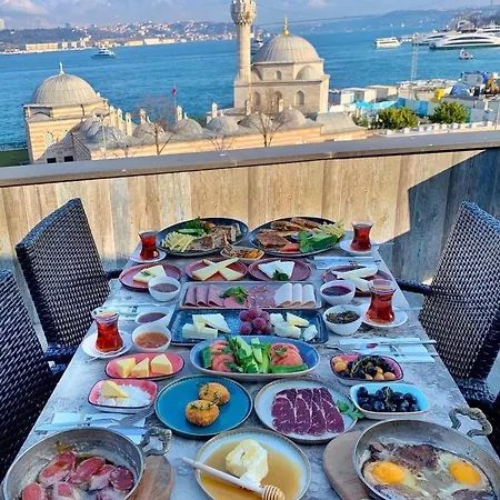 Aparthotel White Istanbul