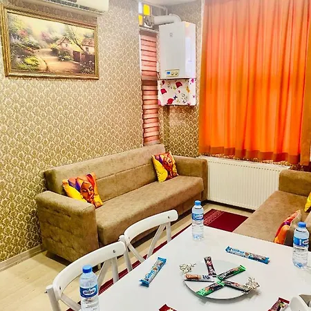 White Hotel apartamentowy 4*