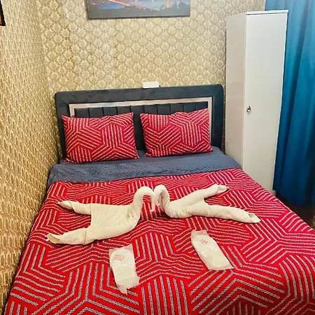 White 4* Istanbul