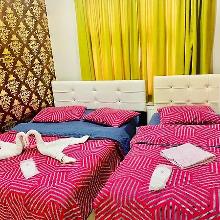 Aparthotel White Istanbul