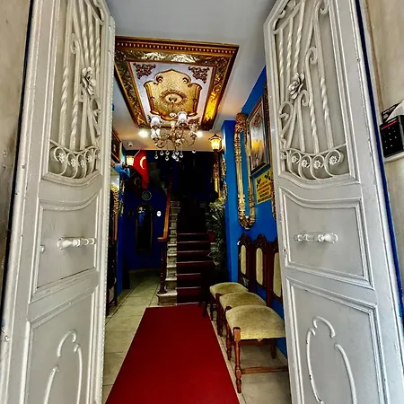 Hotel apartamentowy White