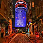 White 4* Isztambul
