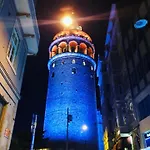 White Apartmanhotel Isztambul