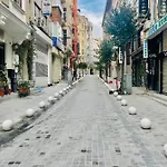 Apartmanhotel White Isztambul