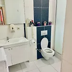 White Isztambul