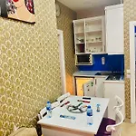 Apartmanhotel White 4*