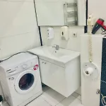 Apartmanhotel White 4*