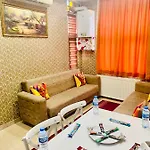 White Apartmanhotel 4*