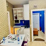 Apartmanhotel White