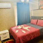 Apartmanhotel White 4*