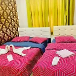 Apartmanhotel White Isztambul