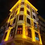 White Apartmanhotel Isztambul