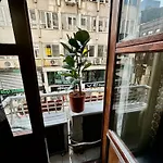 White Apartmanhotel Isztambul