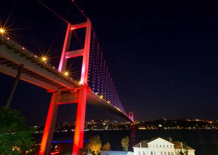 White 4* Κωνσταντινούπολη