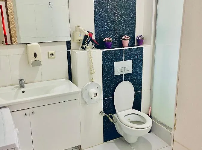 White Κωνσταντινούπολη