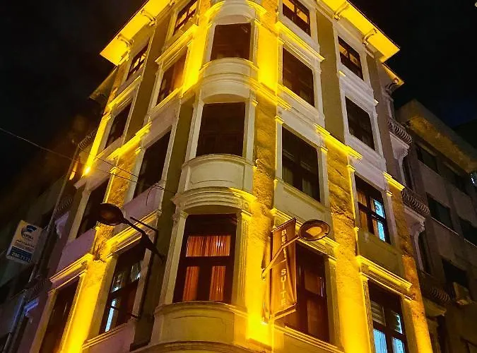 White Апарт-отель Стамбул