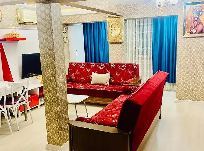 White Стамбул